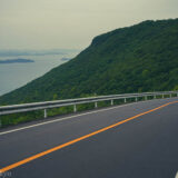 屋島スカイウェイ－バイクで巡る絶景道（日本百名道No.077）